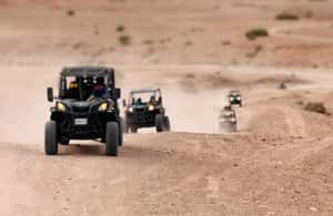 imagen n.º 4 de Marrakech: Cena-espectáculo en el desierto de Agafay, paseo en camello, 1 hora en buggy actividad en Marrakech, subida por el proveedor