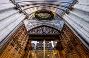 afbeelding n.3 van NYC: St. Patrick's Cathedral Tour activiteit in New York, geüpload door aanbieder