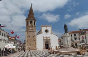 image n.4 of A Tomar Walking Tour : Knights, Myths, Culture & Secrets activity in Tomar, uploaded by supplier