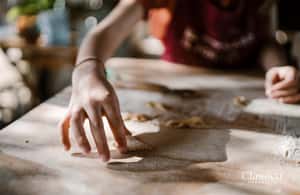 Immagine nº 3 di Siena: Corso di cucina biologica e degustazioni attività a Siena, caricata dal fornitore