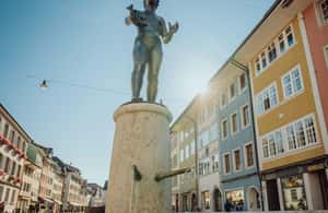 image n.4 of Winterthur: Guided Old-Town City Tour activity in Lucerne, uploaded by supplier