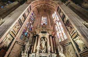 afbeelding n.3 van Milaan: Rondleiding over het dak van de Duomo en de kathedraal met tickets activiteit in Milaan, geüpload door aanbieder