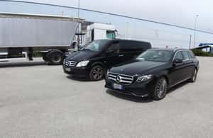 foto no. 3 dari aktivitas Bandara Heraklion (HER): Antar-jemput pribadi ke Pelabuhan Heraklion di Heraklion, diunggah oleh pemasok