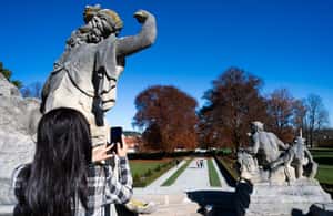 Immagine nº 4 di Da Praga: gita di un giorno intero a Český Krumlov attività a Praga, caricata dal fornitore