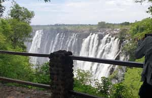 image n.4 of Livingstone: Victoria Falls Guided Tour with Transfers activity in Victoria Falls Town, uploaded by supplier