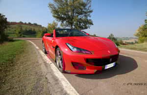 image n.4 of Maranello: Ferrari Portofino Test Drive Short Tour activity in Maranello, uploaded by supplier