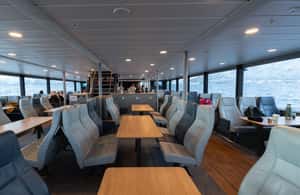 image n.4 of From Tromsø: Whale Watching Safari on High-Speed Catamaran activity in Barents Sea, uploaded by supplier