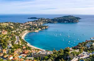 billede nr.4 af aktiviteten 20 minutters panoramaflyvning fra Monaco i Nice, uploadet af udbyder