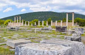 Mora Yarımadası içindeki Nafplion: Miken ve Epidaurus Günübirlik Tur etkinliğinin tedarikçi tarafından yüklenen 4 no'lu görseli
