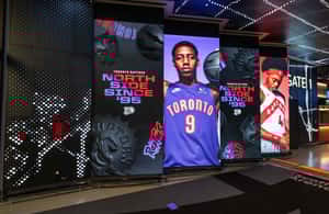 image n.3 of Toronto: Guided Tour of Scotiabank Arena activity in Toronto, uploaded by supplier