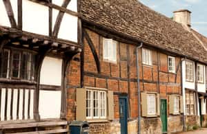 imagem n.4 de De Bath: Excursão de um dia a Stonehenge e Cotswolds com entrada atividade em Lacock, carregada pelo fornecedor