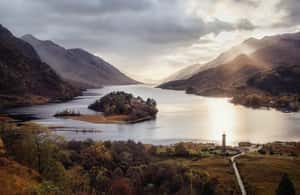 image n.3 of From Edinburgh: Glenfinnan Viaduct, Glencoe & Highlands Tour activity in Scottish Highlands, uploaded by supplier