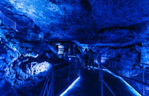 image n.3 of Porto Cristo: Caves of Hams Entry Ticket activity in Porto Cristo, uploaded by supplier