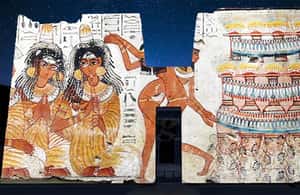 image n.4 of Edfu Temple Sound Light Show Entry Ticket with Transfer activity in Edfu, uploaded by supplier