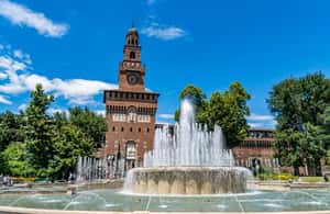 image n.4 of Milan: Guided Walking Tour with Last Supper Skip-the-Line activity in Milan, uploaded by supplier