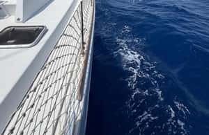 image n.3 of Rhodes: All inclusive Catamaran Escape with Lunch & Drinks activity in Faliraki, uploaded by supplier