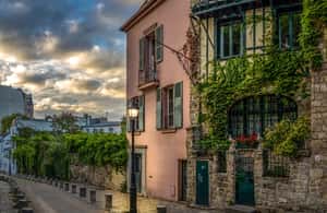 imagen n.º 4 de París: Lo mejor de Montmartre a pie con un guía local actividad en París, subida por el proveedor