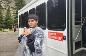 image n.4 of From Banff: Moraine Lake and Lake Louise Half Day Tour activity in Alberta, uploaded by supplier