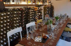 image n.4 of Cinque Terre: Pesto Making Class with Wine and Food Tasting activity in Vernazza, uploaded by supplier