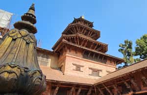 imagen n.º 4 de Tour de un día completo por las ciudades de Patan y Bhaktapur actividad en Bhaktapur, subida por el proveedor