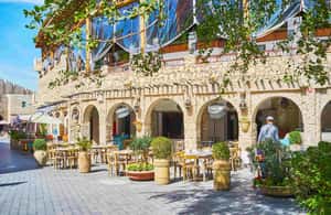 image n.4 of Doha : City Tour To All Main Attractions Including Transfers activity in Doha, uploaded by supplier