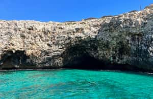 Immagine nº 3 di SANTA MARIA DI LEUCA: TOUR PRIVATO DELLE GROTTE attività a Lecce, caricata dal fornitore