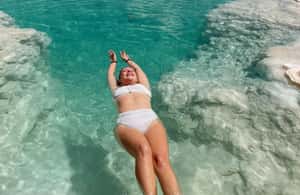 image n.3 of Private Day Tour to Petra and Dead Sea activity in Capital Governorate Amman, uploaded by supplier