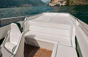 image n.4 of Como: Lake Como Private Guided Boat Tour activity in Nesso, uploaded by supplier