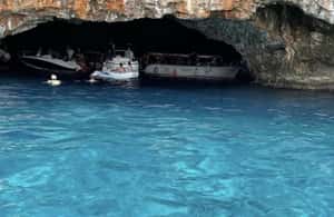 image n.3 of Kotor: Private Blue Cave and full bay of Kotor adventure activity in Kotor, uploaded by supplier