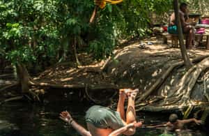 image n.4 of Arusha: Day Trip City,Materuni Waterfall,Coffee & Hot Spring activity in Moshi, uploaded by supplier