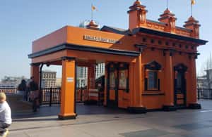 imagen n.º 3 de La historia y la arquitectura del centro de Los Ángeles actividad en Los Ángeles, subida por el proveedor