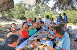 image n.3 of Orgosolo Experience: Murals and Culture with a typical Lunch activity in Sardinia, uploaded by supplier