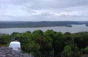 image n.4 of From Flores: Yaxha Ruins Guided Tour activity in Flores, Guatemala, uploaded by supplier