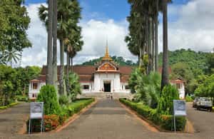 imagen n.º 3 de Luang Prabang Tour privado de día completo y almuerzo actividad en Luang Prabrang, subida por el proveedor