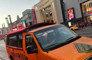 imagen n.º 3 de Los Angeles Tour en autobús descubierto por Hollywood y Beverly Hills actividad en Los Ángeles, subida por el proveedor