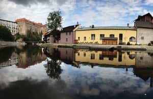 imagem n.4 de Tour particular a Český Krumlov atividade em Český Krumlov, carregada pelo fornecedor