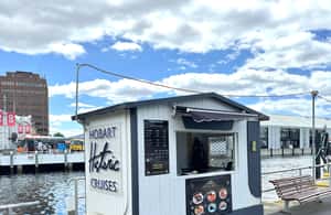 image n.4 of Hobart: Morning River Cruise activity in Hobart, uploaded by supplier