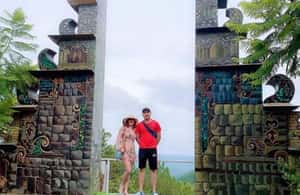 foto no. 3 dari aktivitas Dari Nha Trang: Tur Pribadi Sehari di Da Lat di Dalat, diunggah oleh pemasok