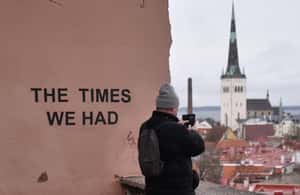 image n.4 of Audio Tour of the Toompea Hill (Cathedral Hill) in Tallinn activity in Tallinn, uploaded by supplier