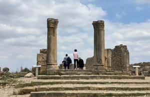 billede nr.3 af aktiviteten Fra Fes: Volubilis, Moulay Idriss og Meknes heldagsudflugt i Meknès, uploadet af udbyder