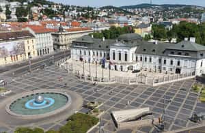 imagem n.4 de Viagem de um dia de Praga a Bratislava via Telč e regresso atividade em Bratislava, carregada pelo fornecedor