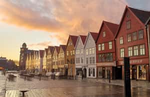 image n.4 of Bergen Walking Tour (Private) activity in Bergen, uploaded by supplier