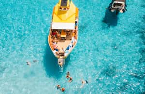 Image N°3 de Protaras : La croisière familiale avec The Yellow Boat Cruises activité à Ayia Napa, publiée par le prestataire