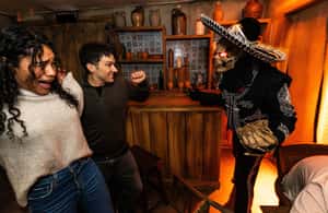 imagen n.º 4 de Universal Studios Hollywood: Halloween Horror Nights actividad en Los Ángeles, subida por el proveedor
