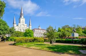 imagem n.4 de História do French Quarter: Excursão a pé atividade em Nova Orleans, carregada pelo fornecedor