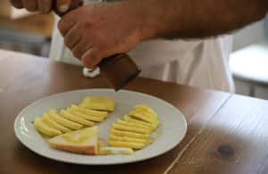 image n.3 of Mozzarella Gnocchi and Tiramisù Workshop in Amalfi Coast activity in Agerola, uploaded by supplier