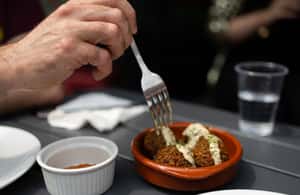 image n.3 of Brighton: Walking Food Tour (Vegan and Vegetarian options) activity in Brighton, uploaded by supplier