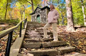 image n.3 of Montreal's Mount Royal Tour activity in Montreal, uploaded by supplier