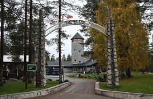 bild nr.3 av Rovaniemi: Ranua's Wildlife Park Biljett med transport aktivitet i Norra Österbotten, uppladdad av arrangören