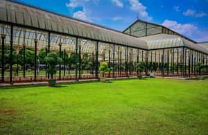 image n.4 of من بنغالور: جولة خاصة في منتزه بانيرغاتا ومعالم المدينة activity in بنغالور, uploaded by supplier